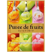 ピューレ・ド・フルーツ [96g]