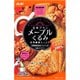 バランスアップ 玄米ブラン メープルくるみ 150g(3枚×5袋) [バランス栄養食品]