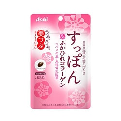 美つぶ すっぽん&ふかひれコラーゲン [30日分 60粒]