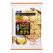 リセットボディ ベイクドポテト [16.5g×4袋]