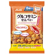 グルコサミンせんべい [11g×5袋]