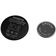 パーツ 並行輸入品 QUEST BATTERY REPLACEMENT KIT QUEST one