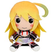 テイルズ・オブ・エクシリア2 ぬいぐるみ いつでもミラ