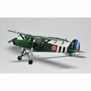 FA724008 [MS500 ホワイト2 GR.III/33 Perigord イシーレ ムリノー飛行場 1944/45の飛行機完成モデル]