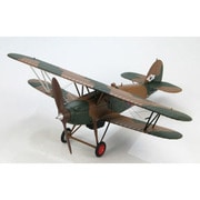 HA8005 [フォーカーフューリー MK.1 ミュンヘン危機 1938の飛行機完成モデル]