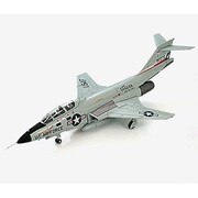 HA3708 [F-101F ブードゥー ウィリアム･テル・チャンピオンズの飛行機完成モデル]