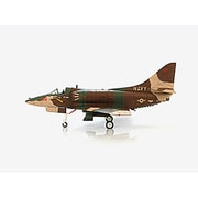HA1421 [A-4E スカイホーク トップガン2の飛行機完成モデル]