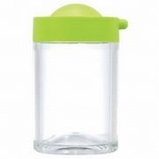 重ねて使える醤油さし 140ml グリーン K381G