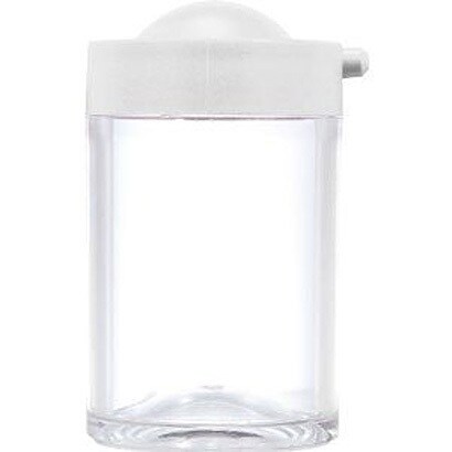重ねて使える醤油さし 140ml ホワイト K381W