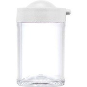 重ねて使える醤油さし 140ml ホワイト K381W