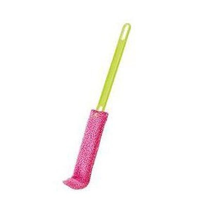チャチャット マイボトル水筒洗いロング ピンク K476P