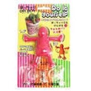 ピンク ぽっちゃり DIY・BOY ディーボーイ