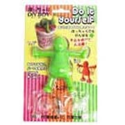 グリーン ぽっちゃり DIY・BOY ディーボーイ