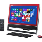 VALUESTAR N VN770/MSシリーズ Windows 8/21.5型液晶/Blu-rayDiscドライブ PC-VN770MSR