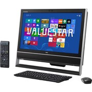 VALUESTAR N VN370/MSシリーズ Windows 8/21.5型液晶/DVDスーパーマルチドライブ PC-VN370MSB