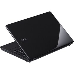 ヨドバシ.com - NEC エヌイーシー PC-LS550MSB [LaVie S LS550/MS