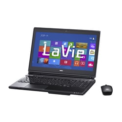 NEC - NEC LaVie PC-LL750MSB ノートパソコン 価格.com - NEC LaVie L LL750/MSB PC-LL750MSB [クリスタル
