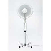 35cmファン ハイリビング扇風機 FALTIMA-12 FTM-121B