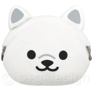 mimi POCHI Friends シロ