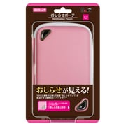 Y340954 [3DS LL用 おしらせポーチ ピンク]