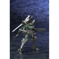 1/144 YF-23 ブラックウィドウII（マブラヴ オルタネイティヴ