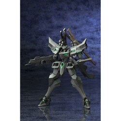 【美品】YF-23 ブラックウィドウII マブラヴ オルタネイティヴ コトブキヤ 1/144 YF-23 ブラックウィドウII｜マブラヴ オルタネイティヴ