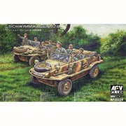 ヨドバシ.com - 35228 [1/35 シュビムワーゲン タイプ128]の