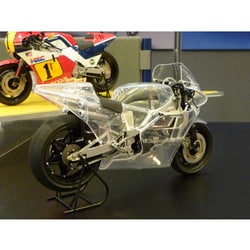 タミヤ 1/12 オートバイシリーズ Honda NSR500 '84 | タミヤ
