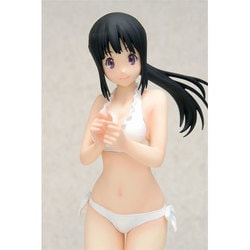 Amazon.co.jp: 氷菓 千反田 える (1/10スケール PVC塗装済み完成