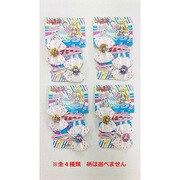 ドキドキ！プリキュア リボンヘアピン