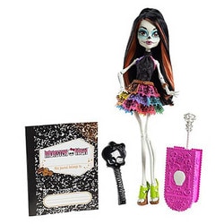 ヨドバシ.com - マテル Mattel Y0377 [MONSTER HIGH（モンスター