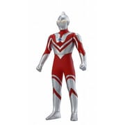 ウルトラヒーローシリーズ 03 ゾフィー [ソフビ フィギュア]
