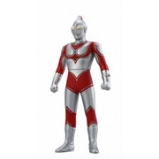 ウルトラヒーローシリーズ 04 ウルトラマンジャック [ソフビ フィギュア]