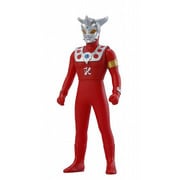 ウルトラヒーローシリーズ 07 ウルトラマンレオ [ソフビ フィギュア]