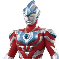 ヨドバシ Com バンダイ Bandai ウルトラヒーローシリーズ 11 ウルトラマンギンガ ソフビ フィギュア 通販 全品無料配達