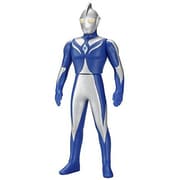 ウルトラヒーローシリーズ 16 ウルトラマンコスモス(ルナモード) [ソフビ フィギュア]