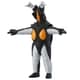 ウルトラ怪獣シリーズ 03 ゼットン [ソフビ フィギュア]