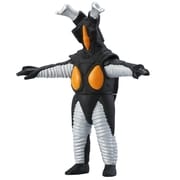 ウルトラ怪獣シリーズ 03 ゼットン [ソフビ フィギュア]