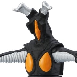 Amazon.co.jp: 当時物 ゼットン完成品 ソフビ ガレージキット
