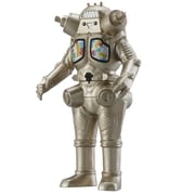 ウルトラ怪獣シリーズ 07 キングジョー [ソフビ フィギュア]