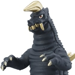 ポピー/ブラックキング ソフビ Amazon.co.jp: ブラックキング キングザウルス ポピー 検) 怪獣