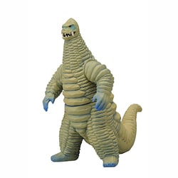 ヨドバシ.com - バンダイ BANDAI ウルトラ怪獣シリーズ 14 レッド
