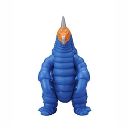 バキシム　ソフビ Amazon.co.jp: ウルトラ怪獣シリーズEX バキシマム : おもちゃ