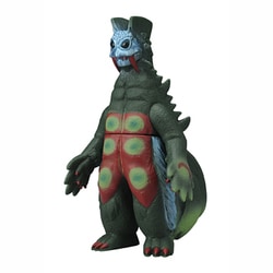 Amazon | やまなや 彗星怪獣 ドラコ 再生 ブラック 怪獣郷 マン
