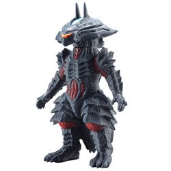 ウルトラ怪獣シリーズ 39 ロベルガー｜ウルトラマンおもちゃ