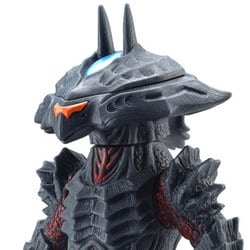 ウルトラ怪獣シリーズ 39 ロベルガー｜ウルトラマンおもちゃ