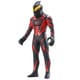 ウルトラ怪獣シリーズ 43 ウルトラマンベリアル [ソフビ フィギュア]