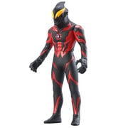 ウルトラ怪獣シリーズ 43 ウルトラマンベリアル [ソフビ フィギュア]