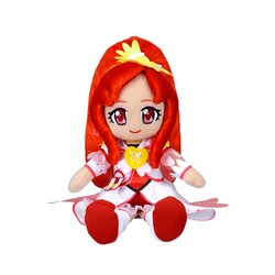 ヨドバシ Com バンダイ Bandai ドキドキ プリキュア ふんわりキュアフレンズ キュアエース 通販 全品無料配達 ヨドバシ Com バンダイ Bandai ドキドキ プリキュア ふんわりキュアフレンズ キュアエース 通販 全品無料配達