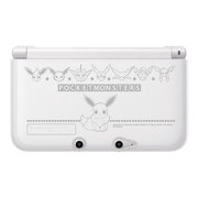 ポケットモンスター TPUカバー イーブイシリーズ [3DS LL用]